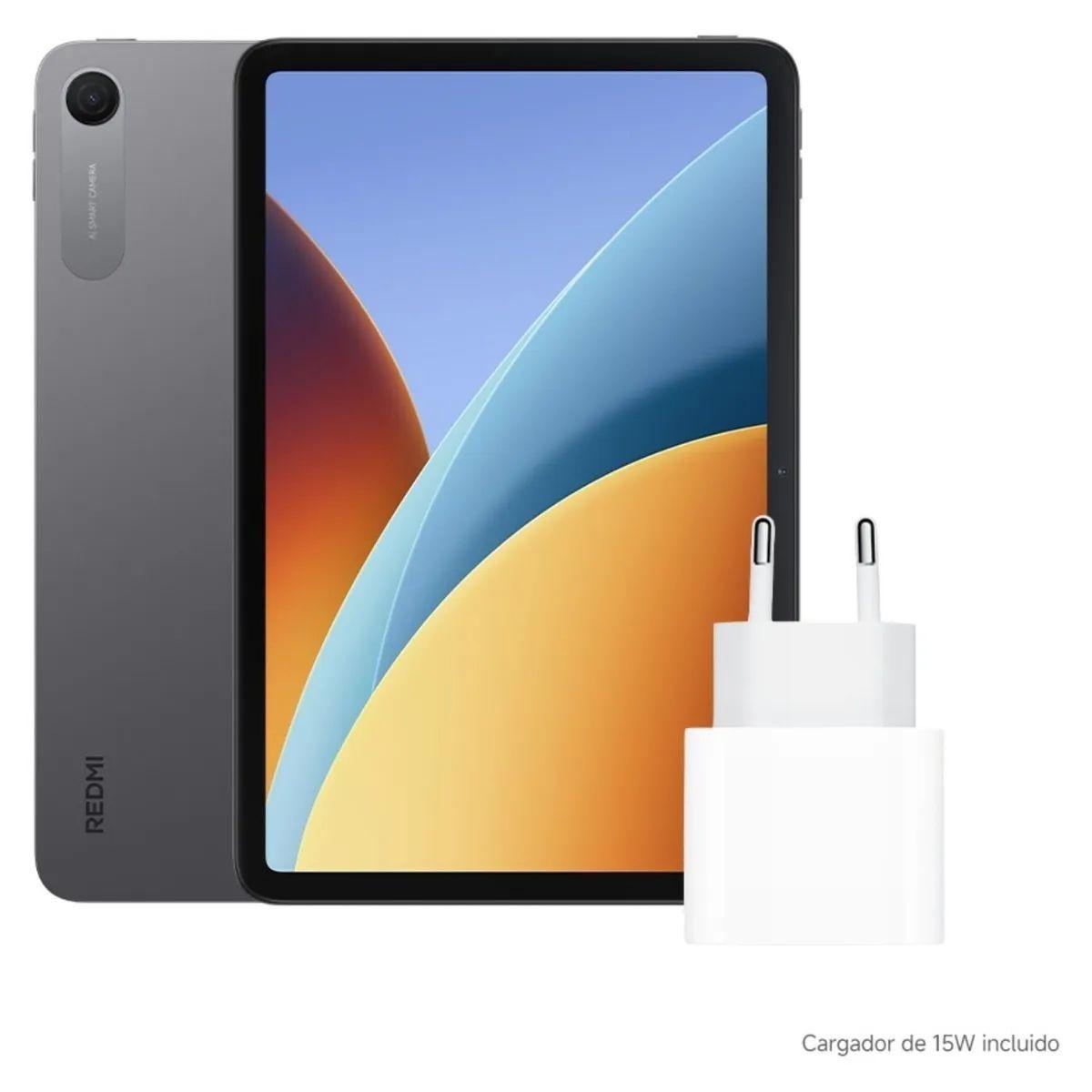 Tablet Xiaomi REDMI Pad 2 9 7 64GB-0