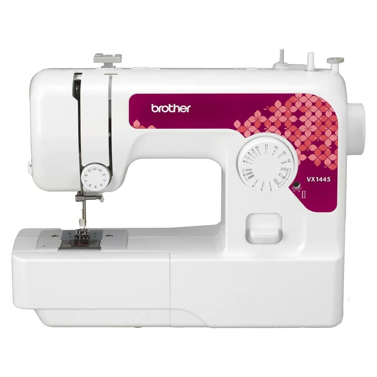 Maquina de Coser Vx1445 Brother-1