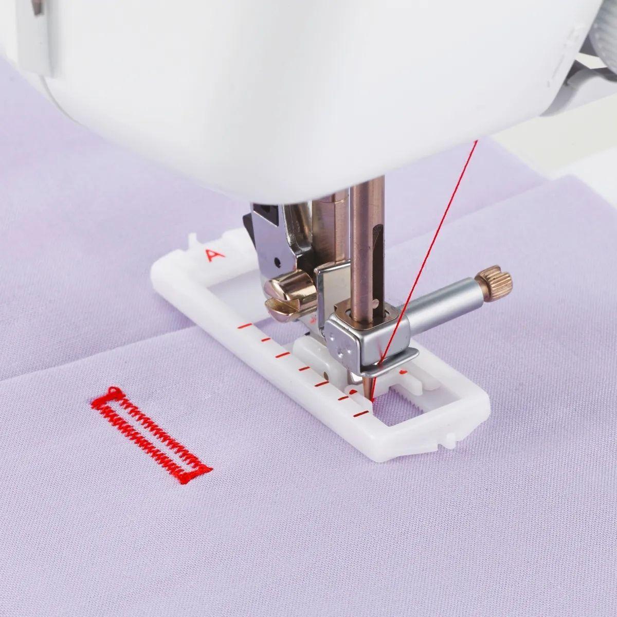 Maquina de Coser Vx1445 Brother-4