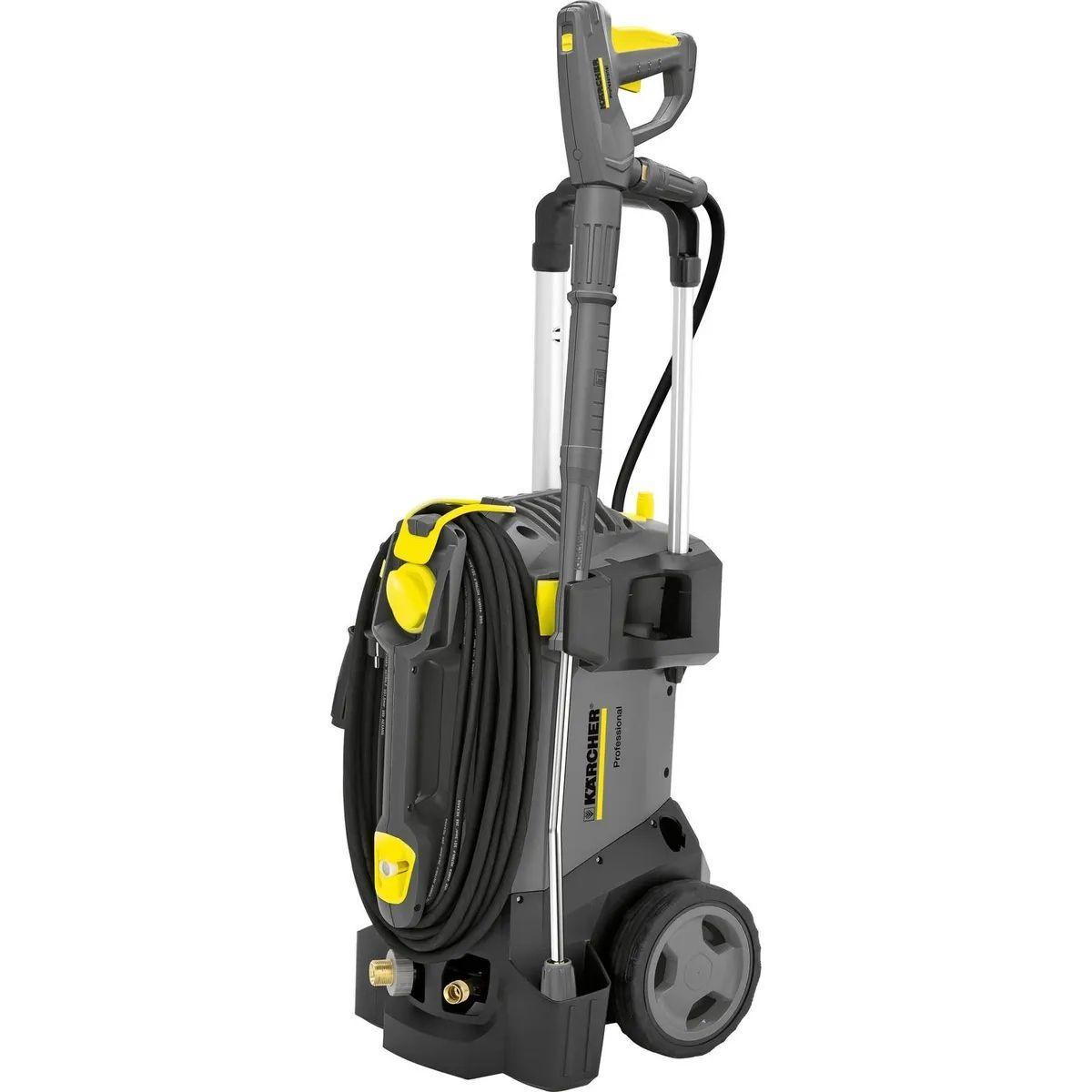 Hidrolavadora Karcher HD5 17 C 200 Bar-0