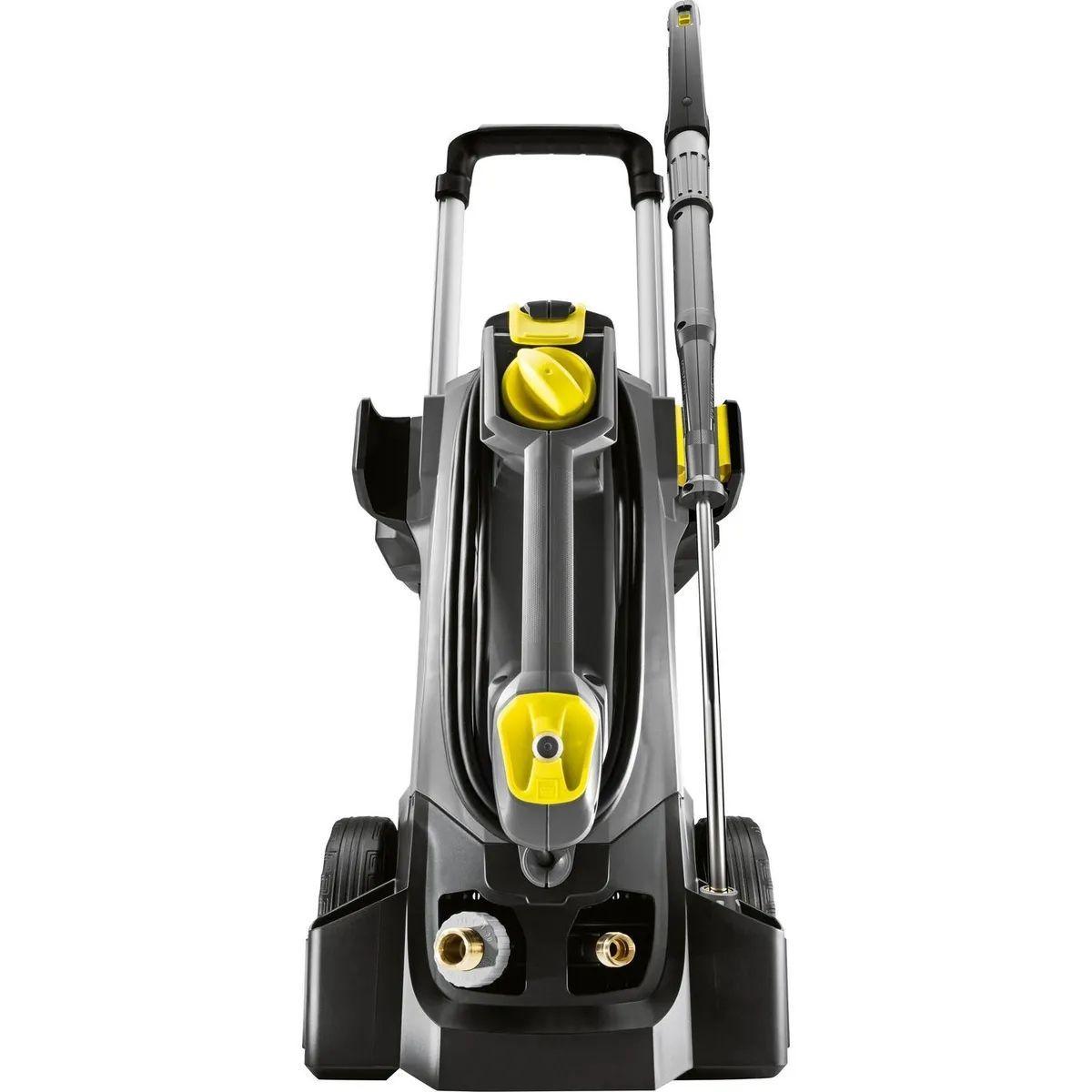 Hidrolavadora Karcher HD5 17 C 200 Bar-1