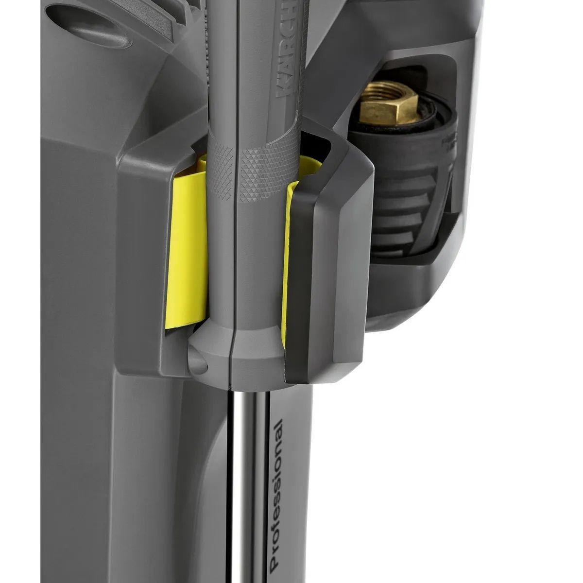 Hidrolavadora Karcher HD5 17 C 200 Bar-2