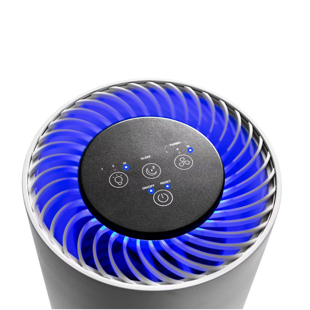 Purificador De Aire Sobremesa 2 Etapas Ap-h510 Airolite-1