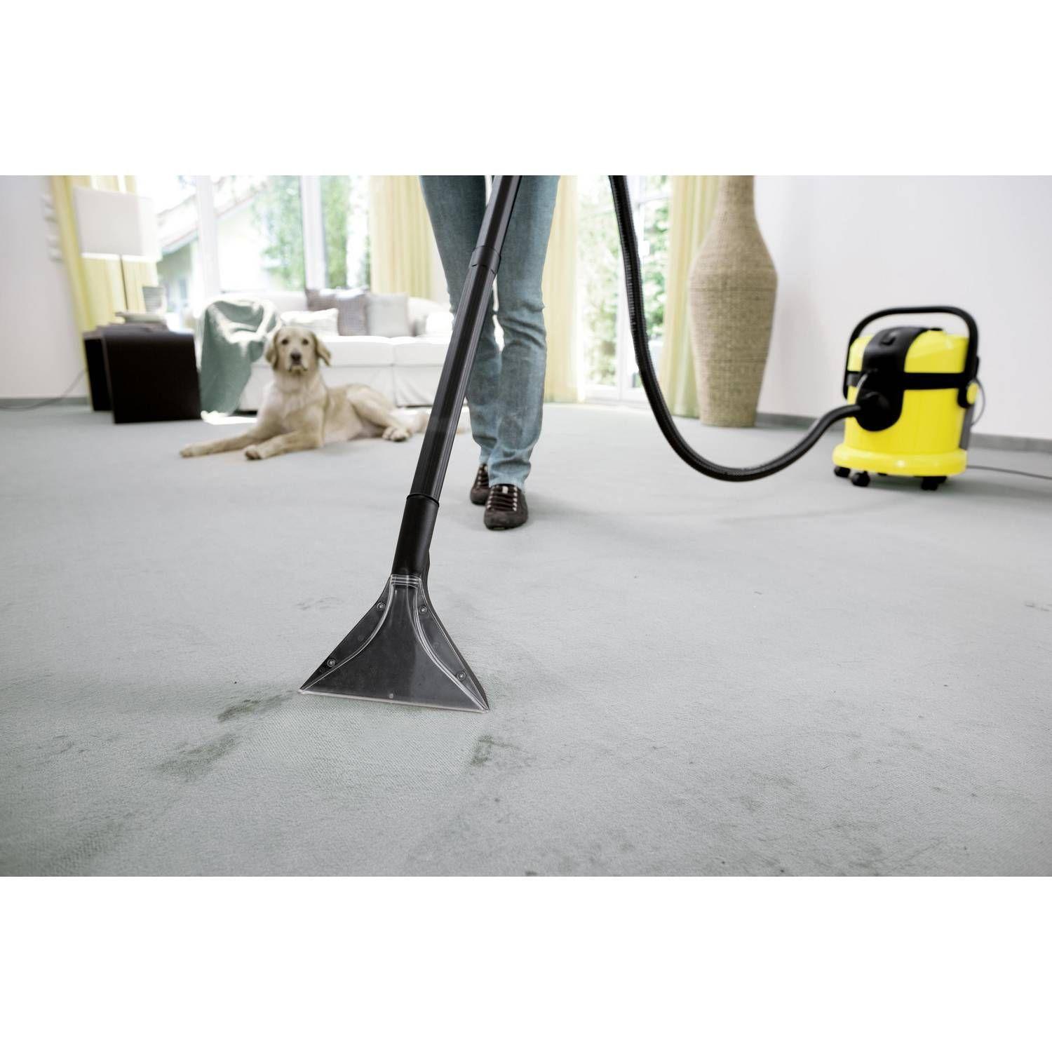 Aspiradora Lava alfombras 1.400 W-2