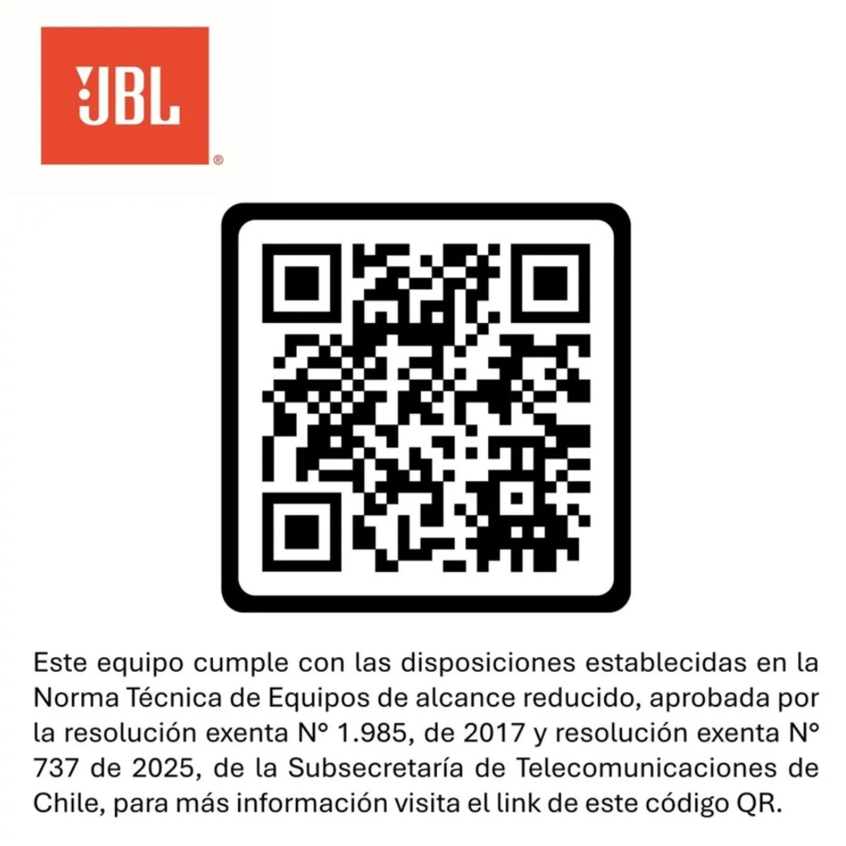 Audifono Inalambrico Bluetooth JBL Tour One M2 Cancelacion de Ruido-5