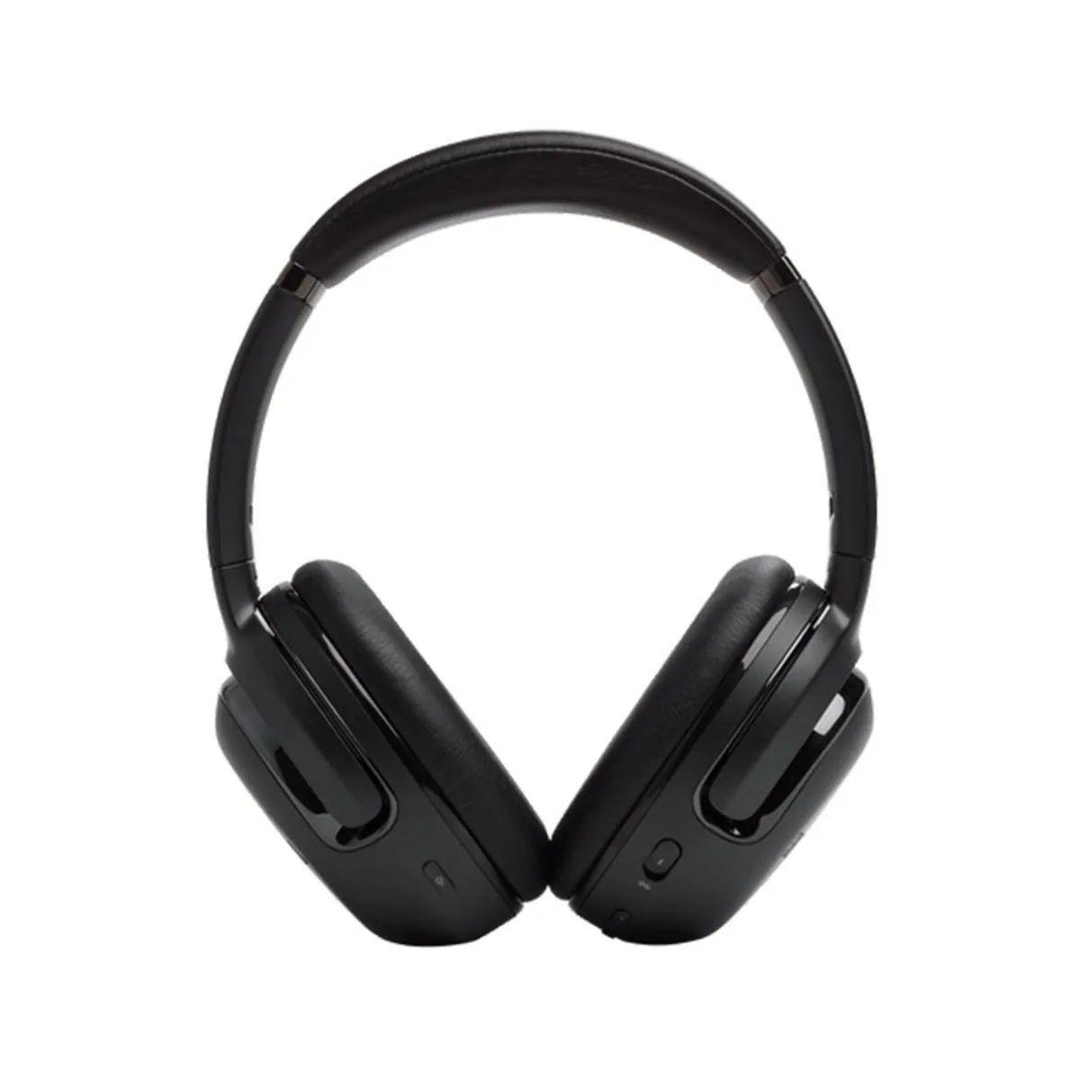 Audifono Inalambrico Bluetooth JBL Tour One M2 Cancelacion de Ruido-0