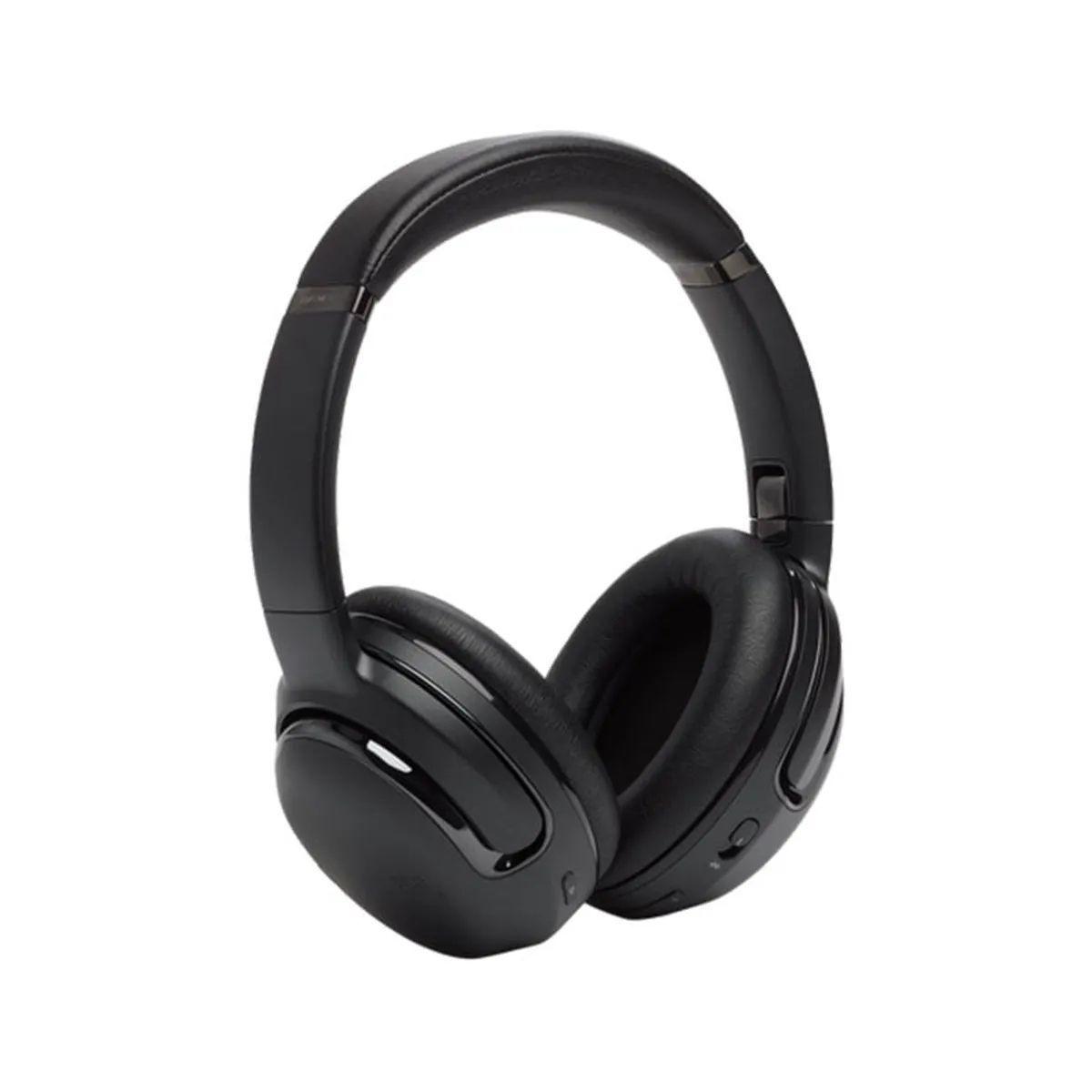 Audifono Inalambrico Bluetooth JBL Tour One M2 Cancelacion de Ruido-4