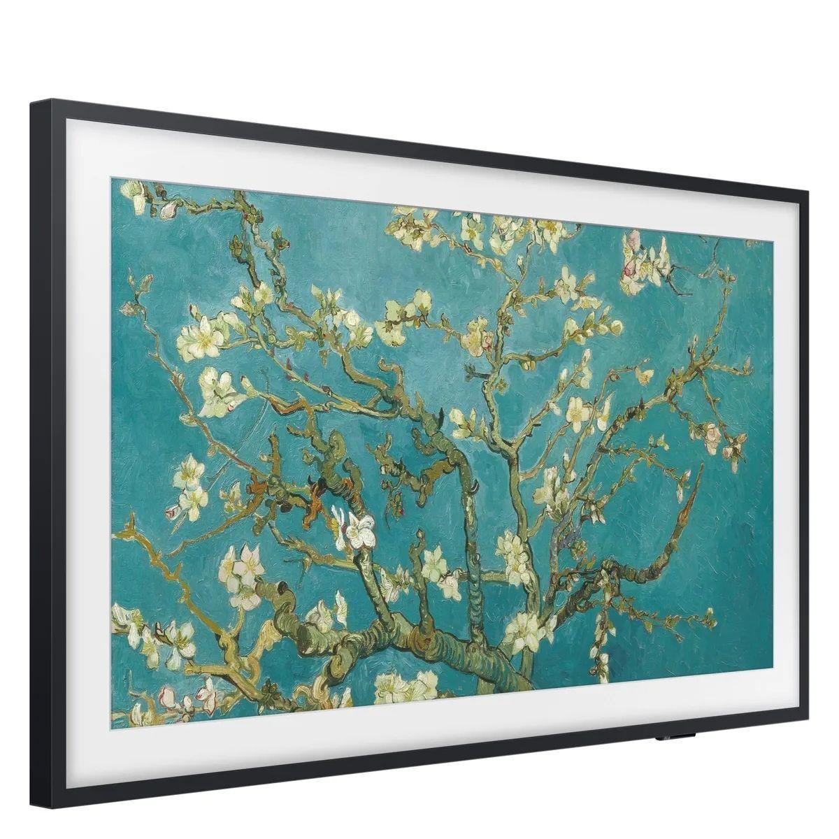 LED Samsung 32 The Frame FHD Smart TV-1