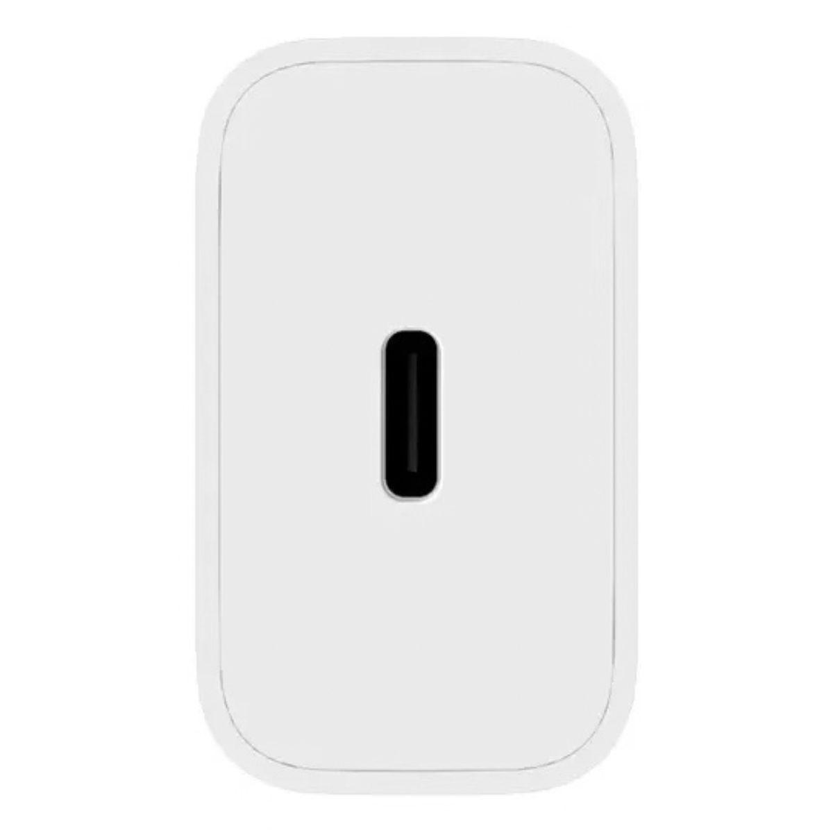 Xiaomi Cargador Mi 20W Tipo C-1
