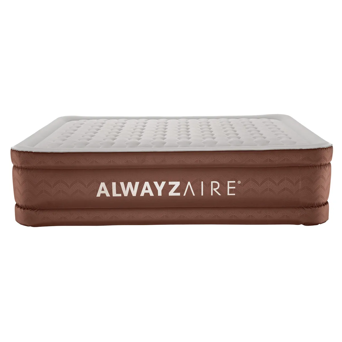 Colchon Inflable Electrico Alwayzaire Comfort Bestway-0