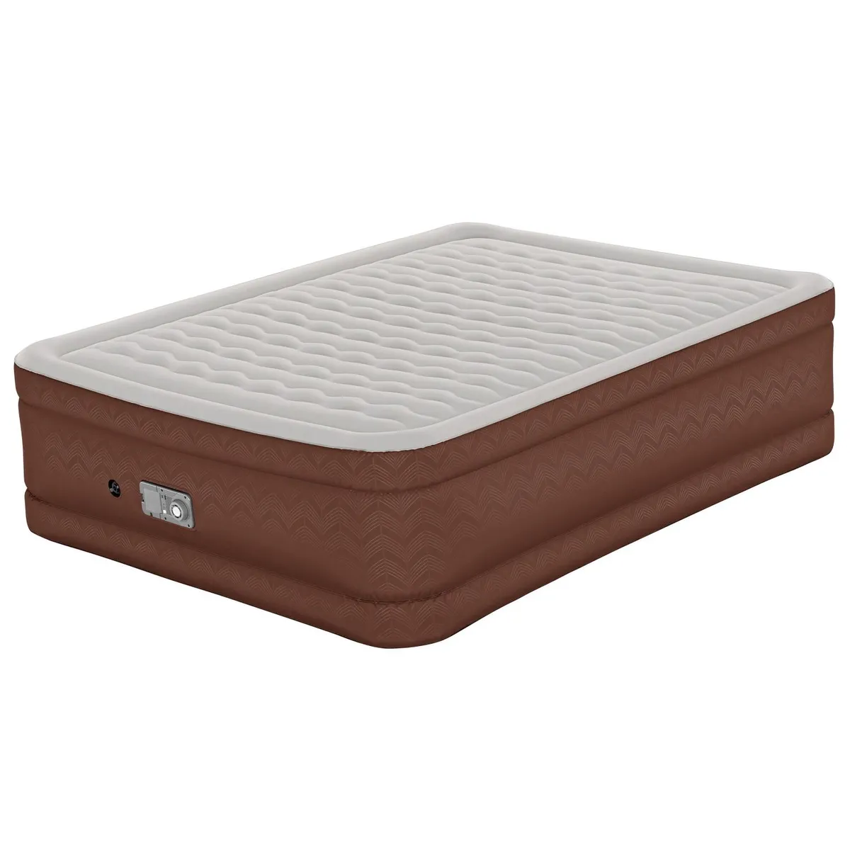 Colchon Inflable Electrico Alwayzaire Comfort Bestway-1