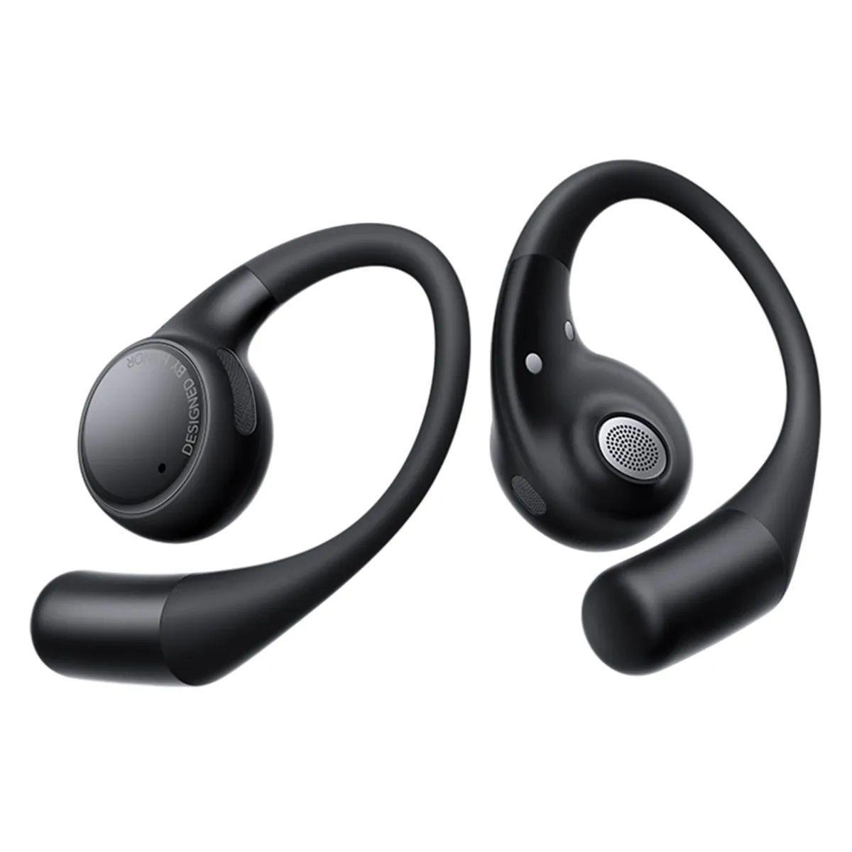 Honor Earbuds Open Negro-2
