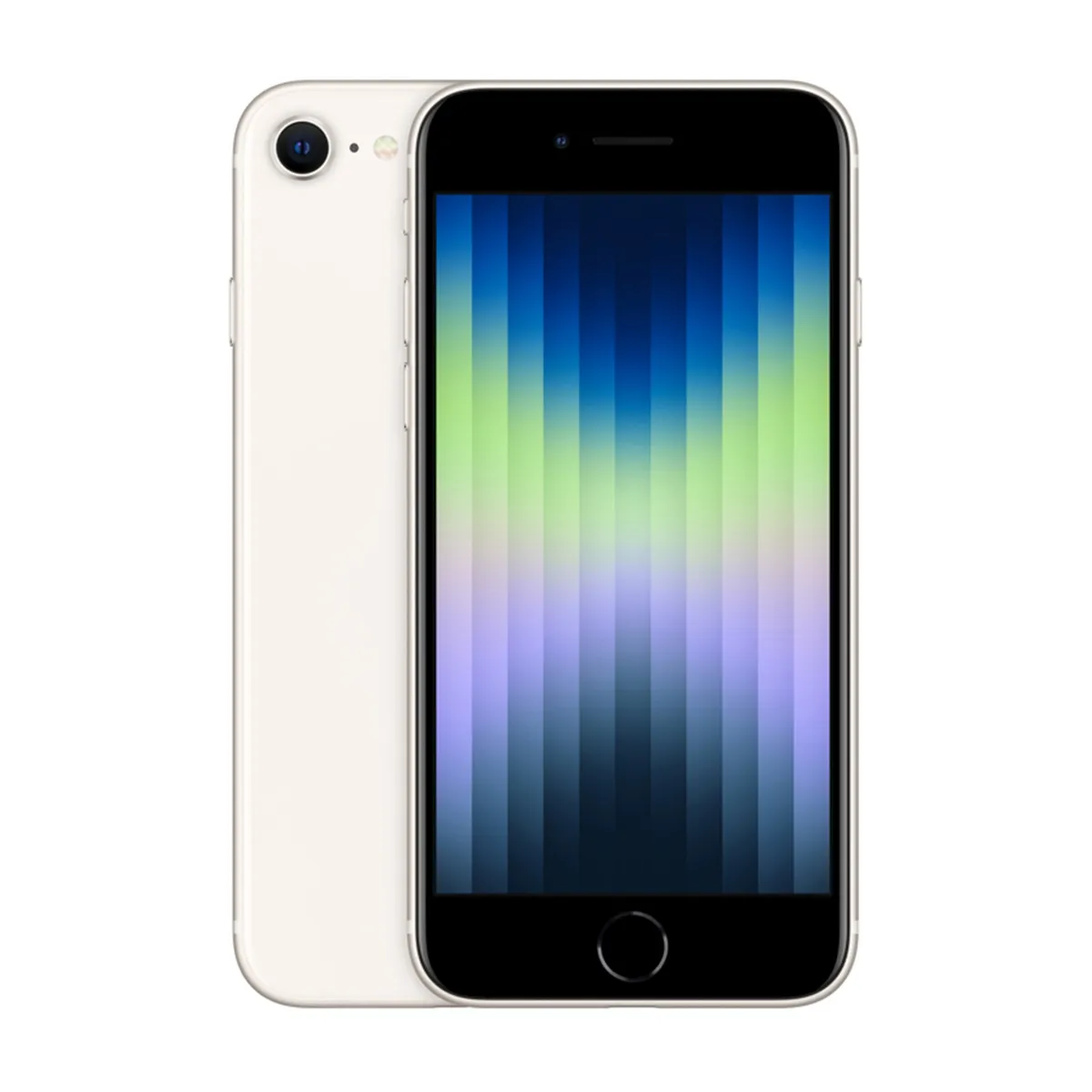 iPhone SE 3ra Generaci n 256 Gb-0