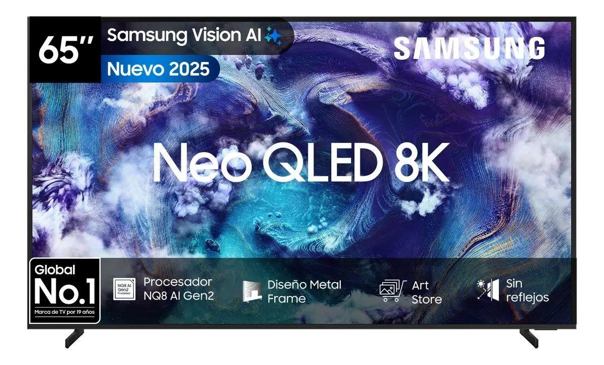 65 Neo Qled 8k Qn900f Vision Ai Smart Tv 2025-0