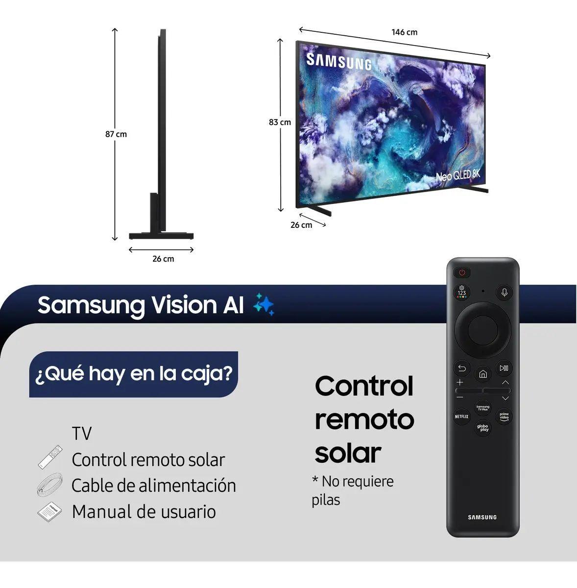 65 Neo Qled 8k Qn900f Vision Ai Smart Tv 2025-3
