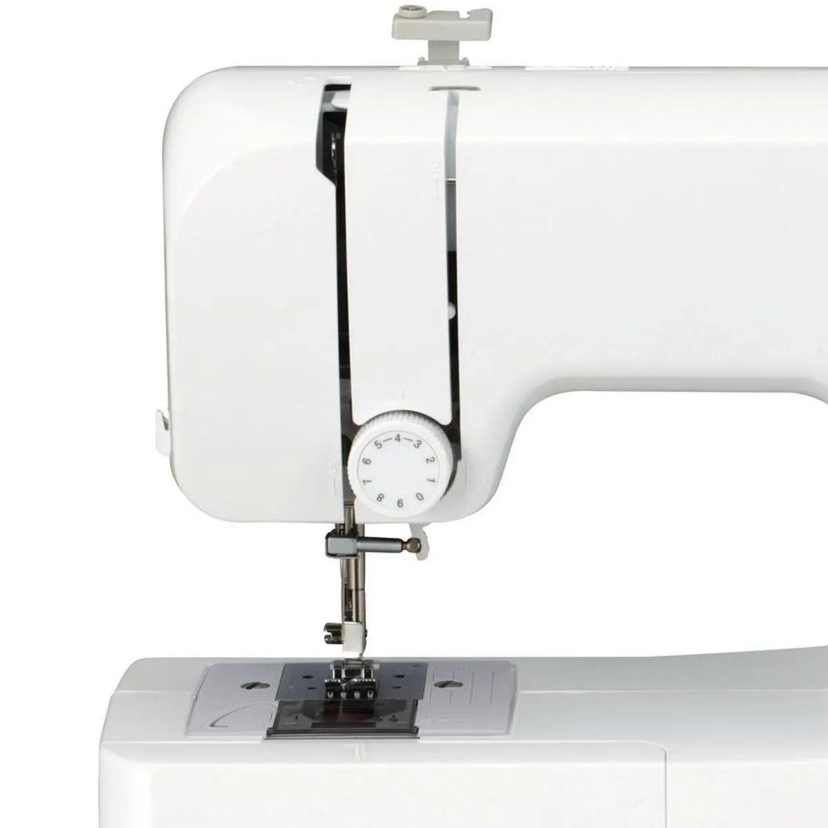 Maquina de coser JS2135 Brother-2