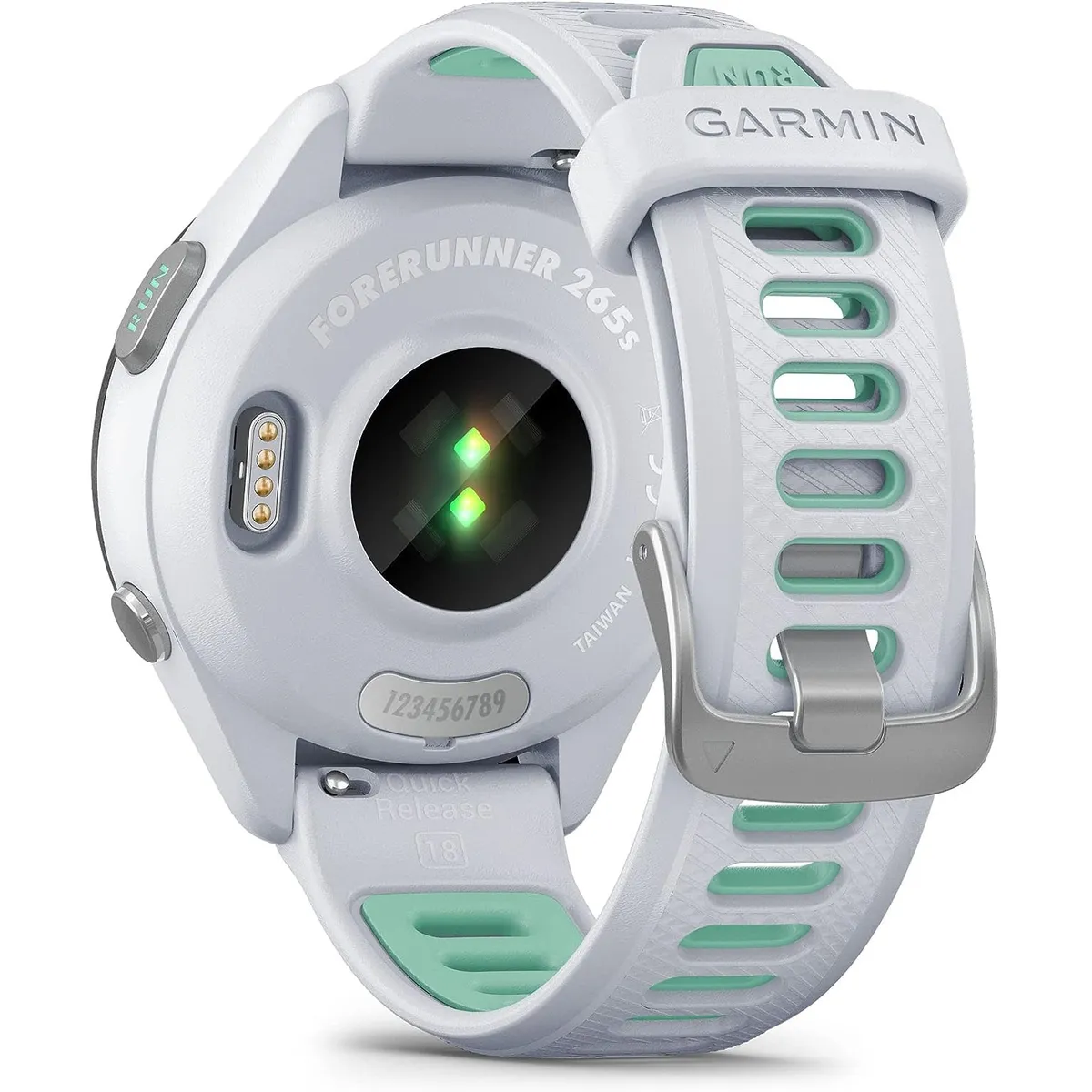 Smartwatch Garmin Forerunner 265S GPS 42mm-2