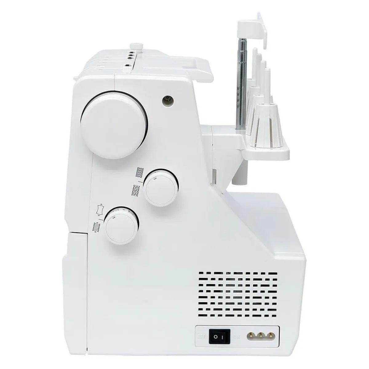 M quina Colleretera 2000 Cpx Janome-6