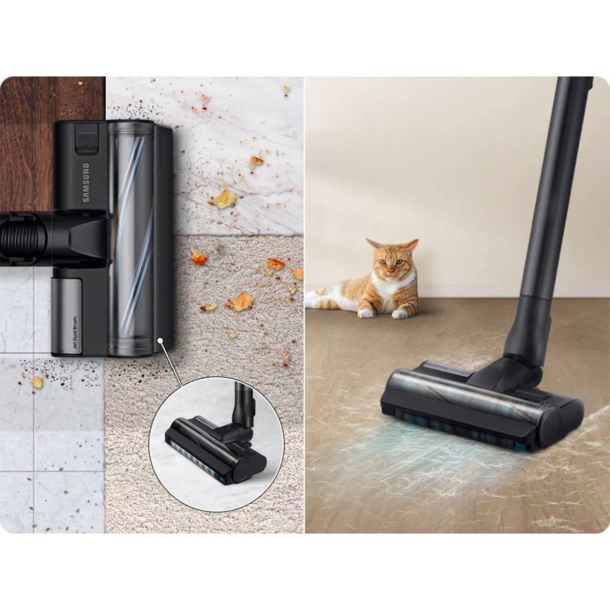 Aspiradora Samsung Stick Jet 85 Pet-6