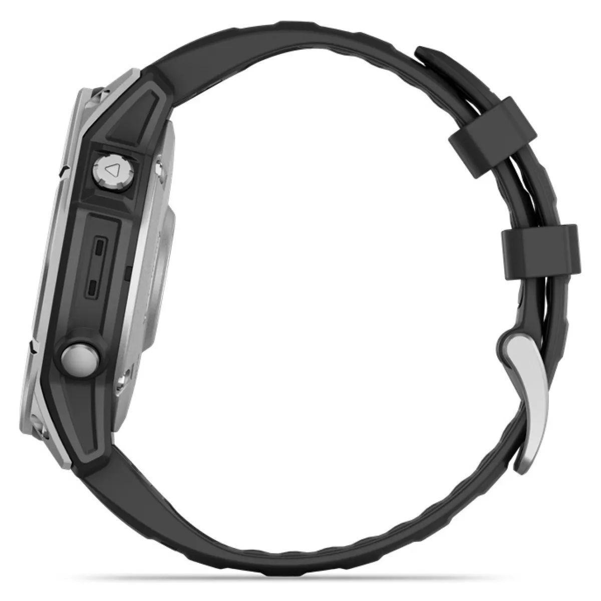 Smartwatch Garmin Fenix E-3