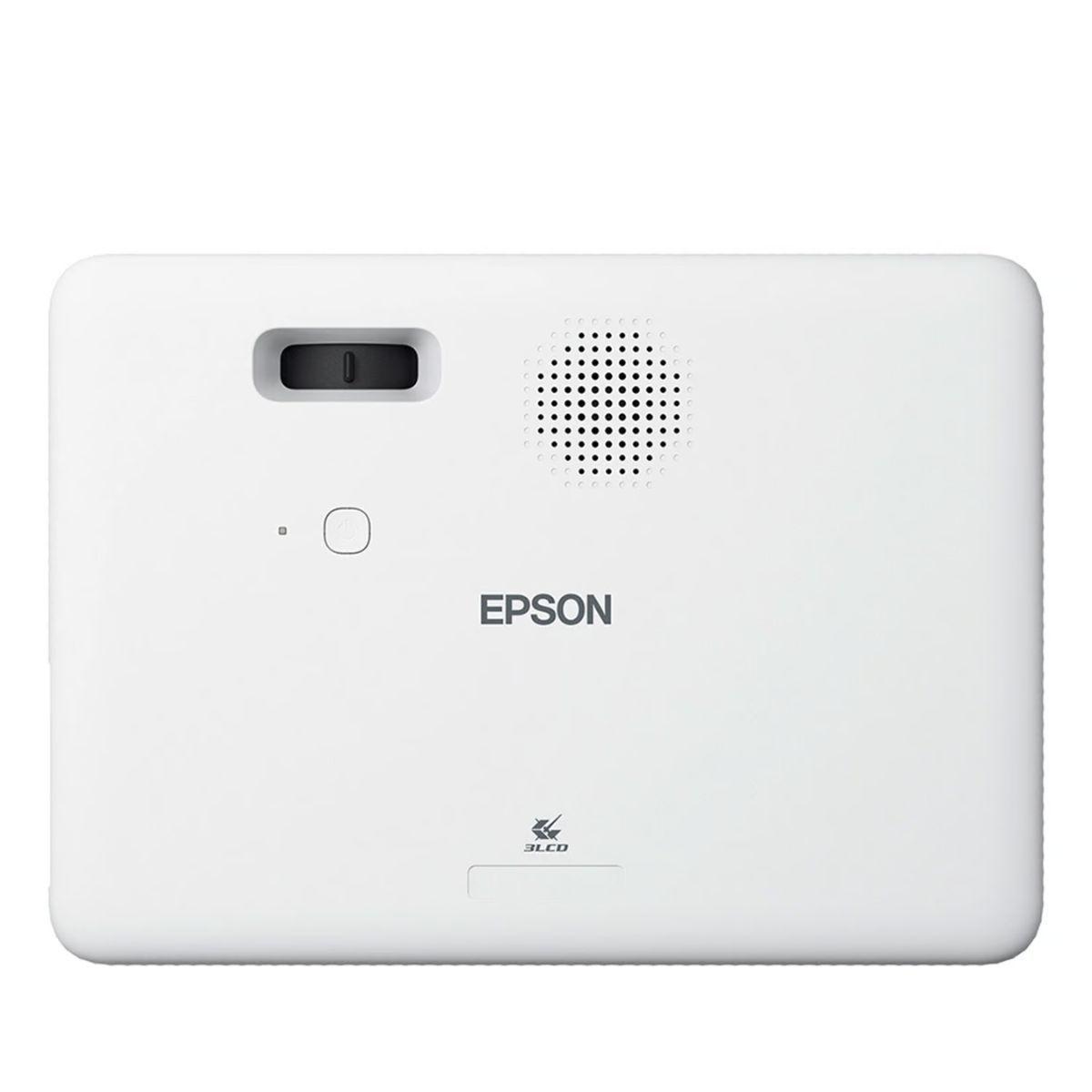 Proyector Portátil Epson Co-w01-1