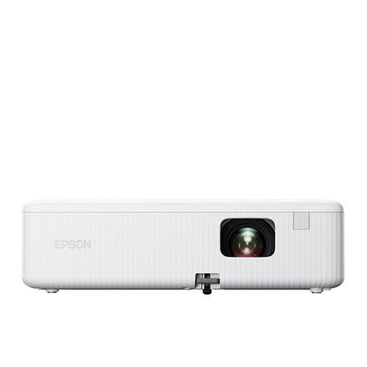 Proyector Portátil Epson Co-w01-3