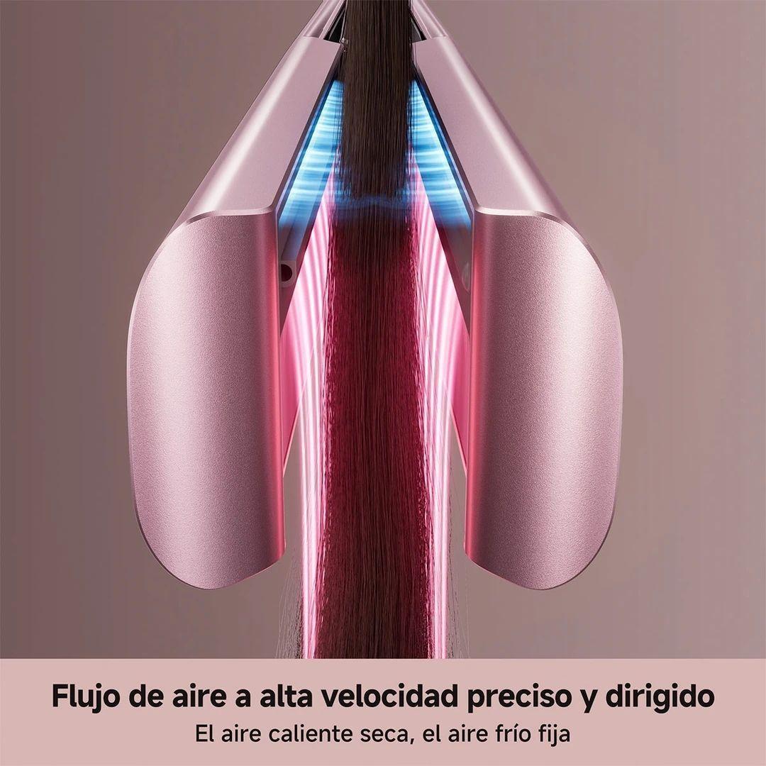 Alisadora de Pelo Dreame Aero Straight Pro-1