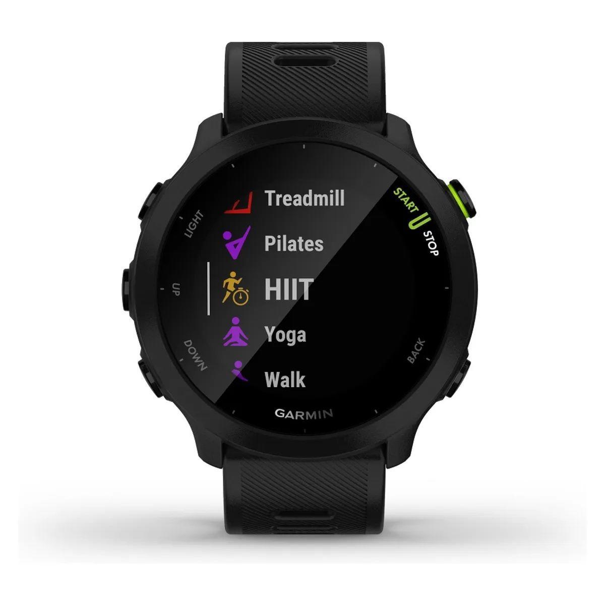 Smartwatch Forerunner 55 GPS 42mm-2