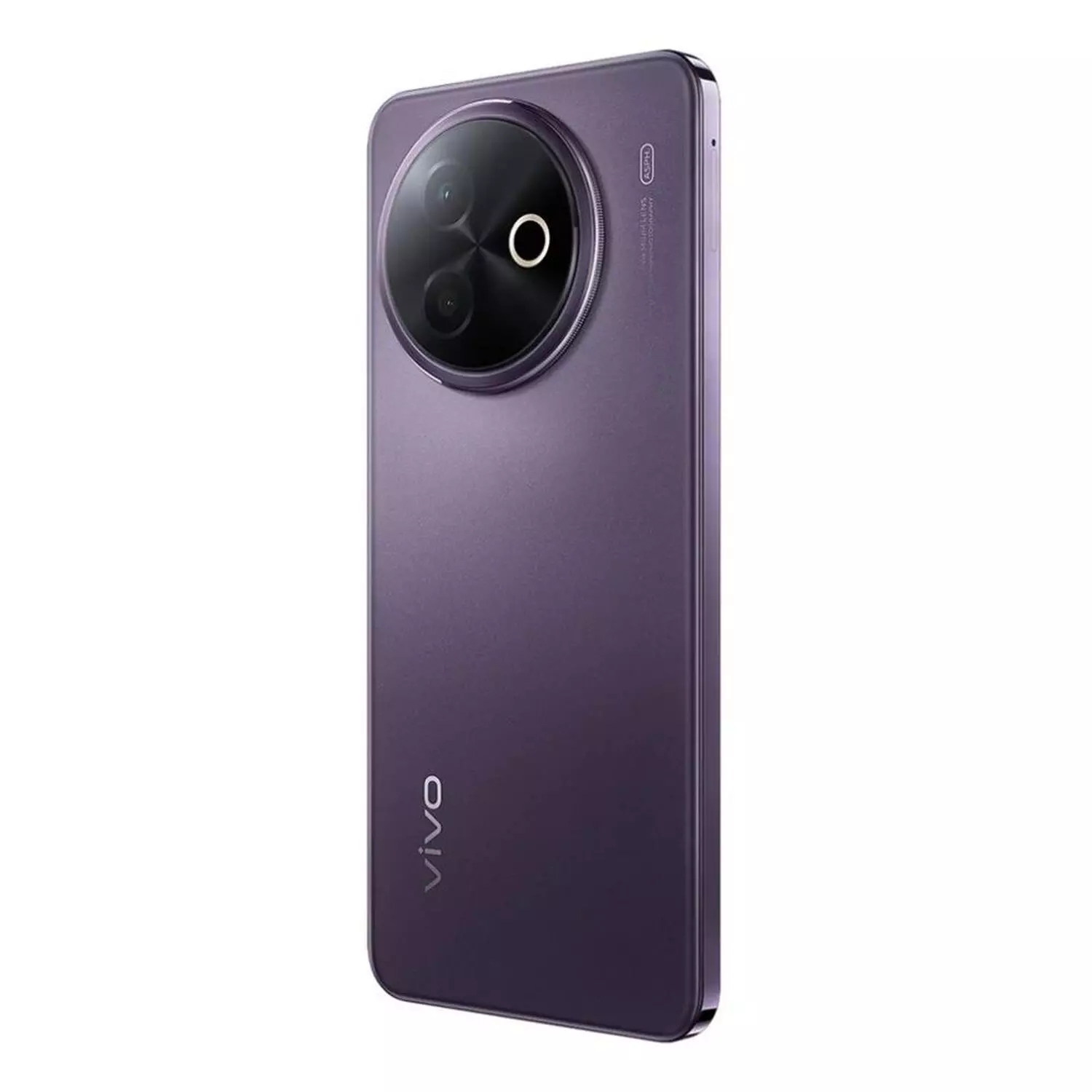 Celular Vivo Y39 256GB Morado-2