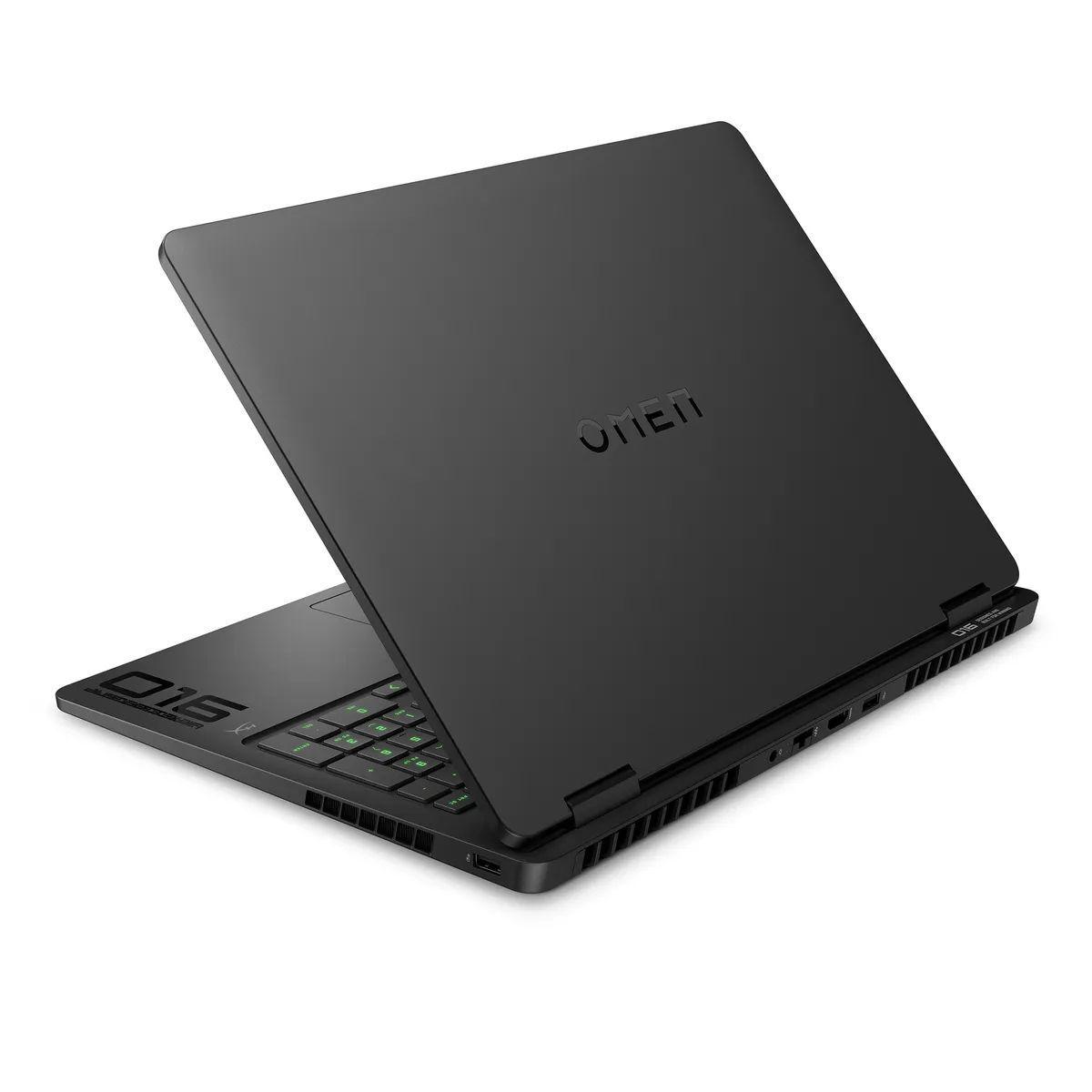 Notebook Gamer Omen 16 am0018la I7 16gb Ram 1tb Ssd Rtx 5060-3
