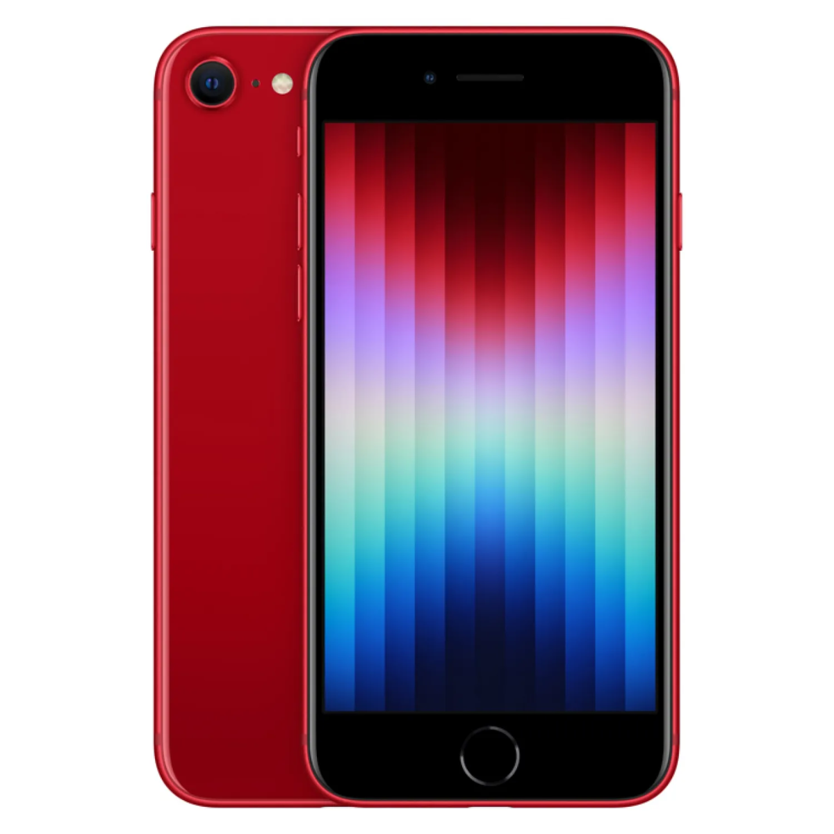 iPhone SE 2022 5G 64GB-0