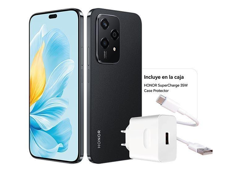 Celular Honor 200 Lite 256 GB-7