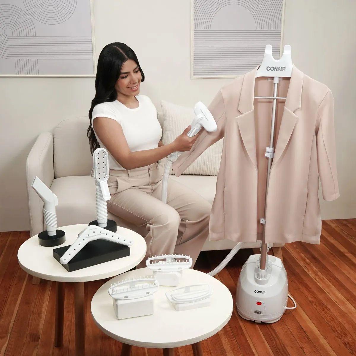 Plancha a Vapor Conair Completesteam-3