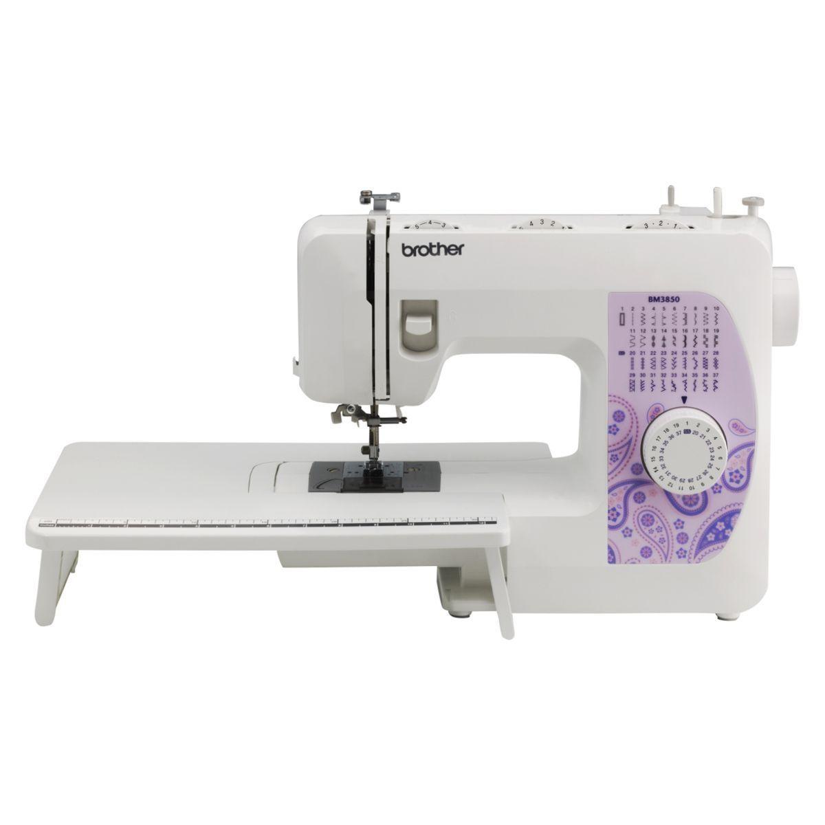 Maquina de Coser Brother BM3850-0