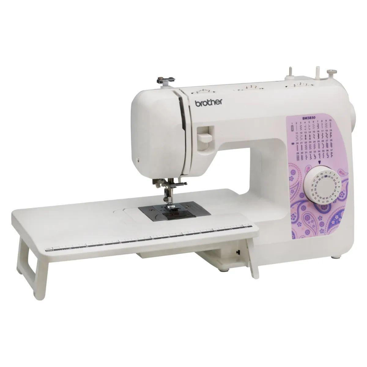 Maquina de Coser Brother BM3850-1