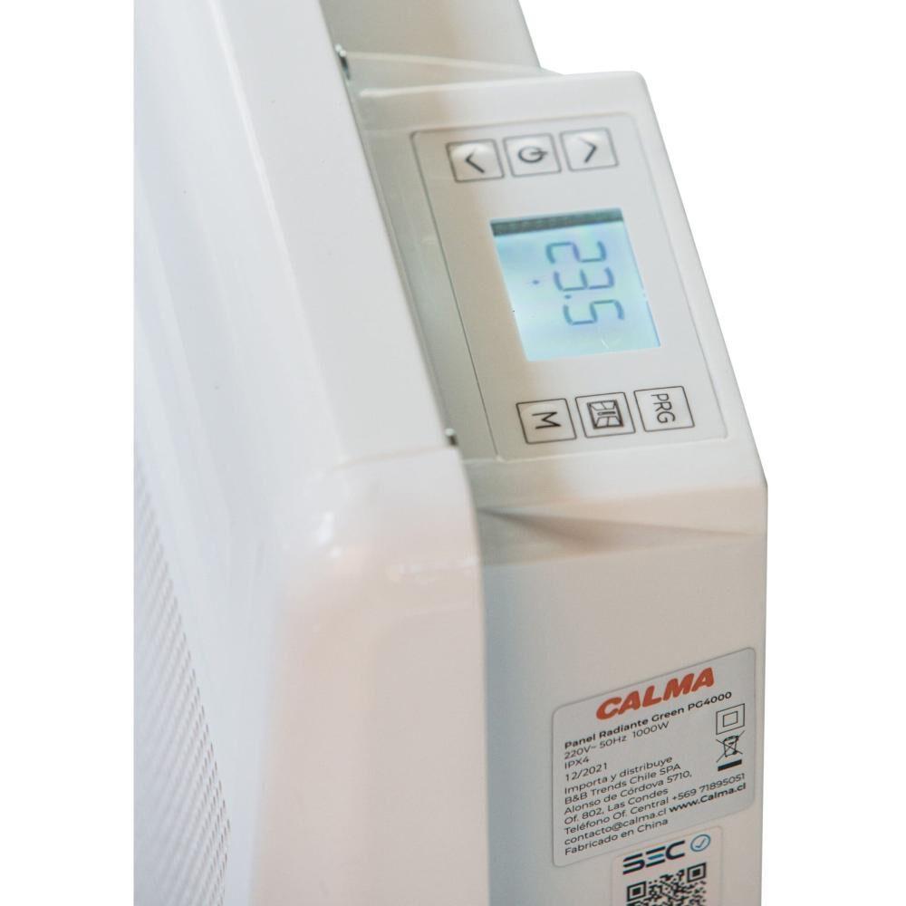 Calefactor Calma PG5000-2