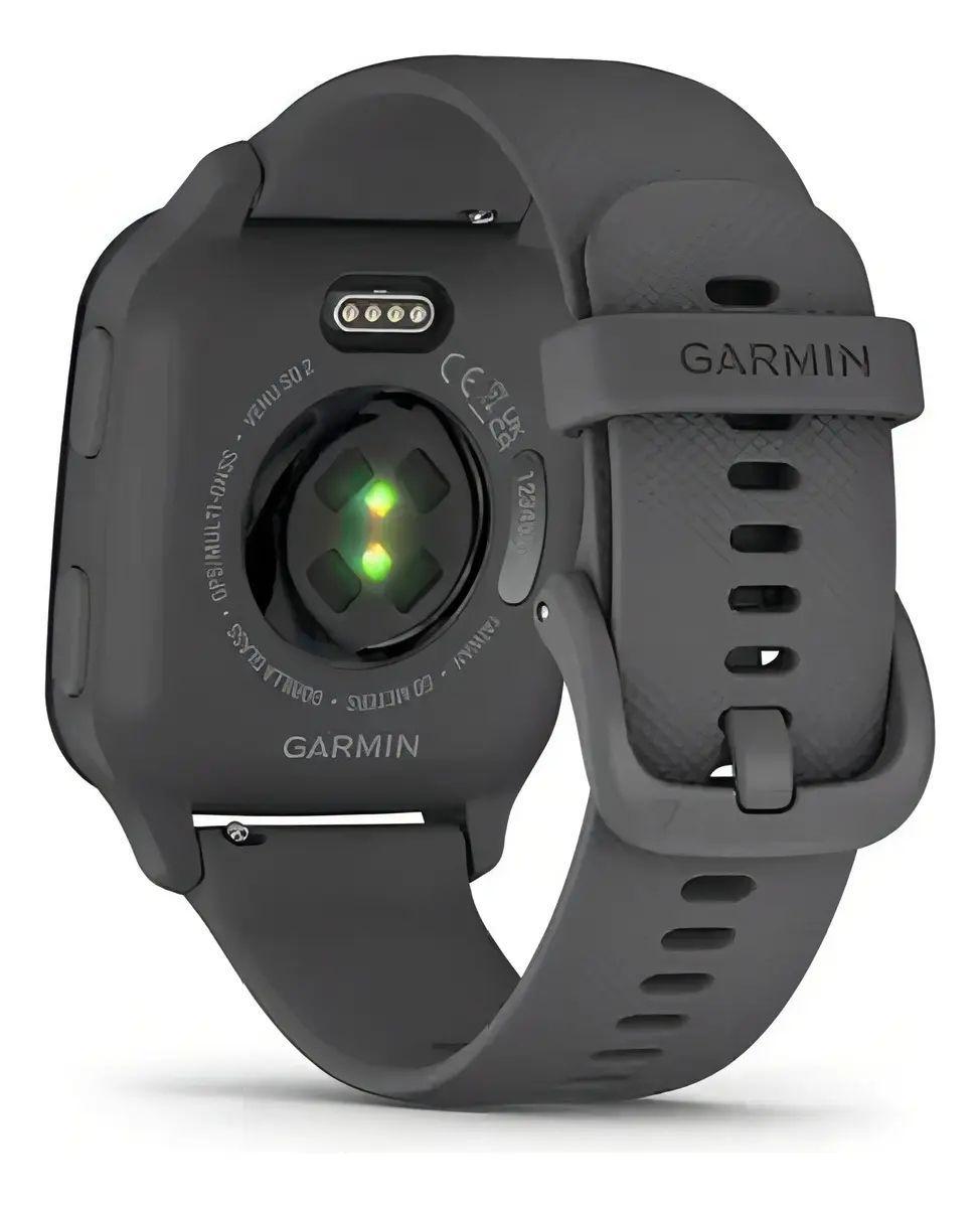 Smartwatch Garmin Venu Sq 2 Garmin-2