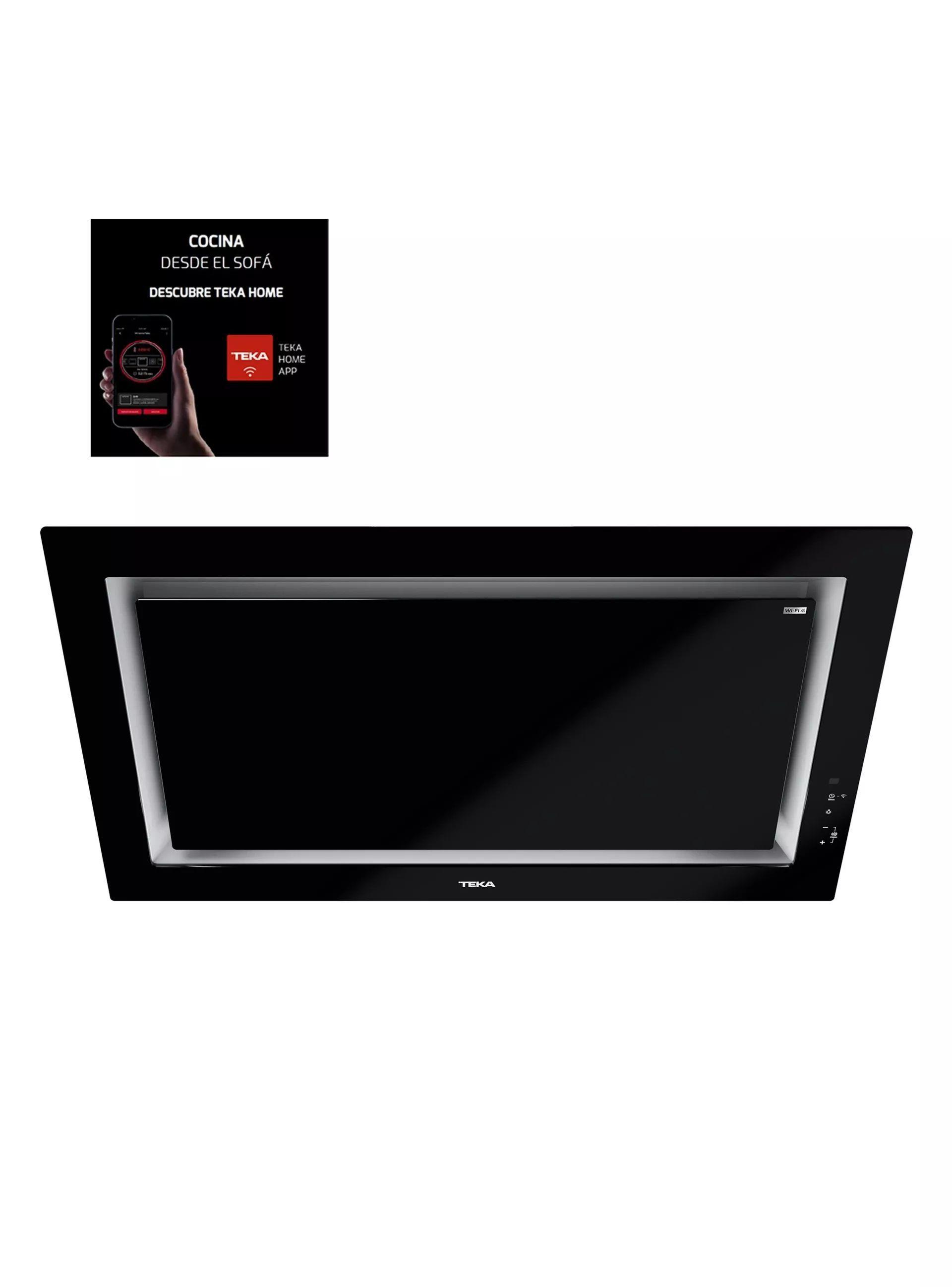 Campana Dlv 99677 Tos Bk Teka-3