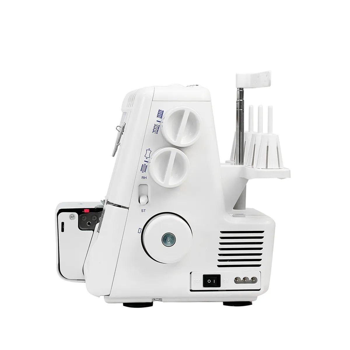 Maquina Overlock 664Pro Elna-2