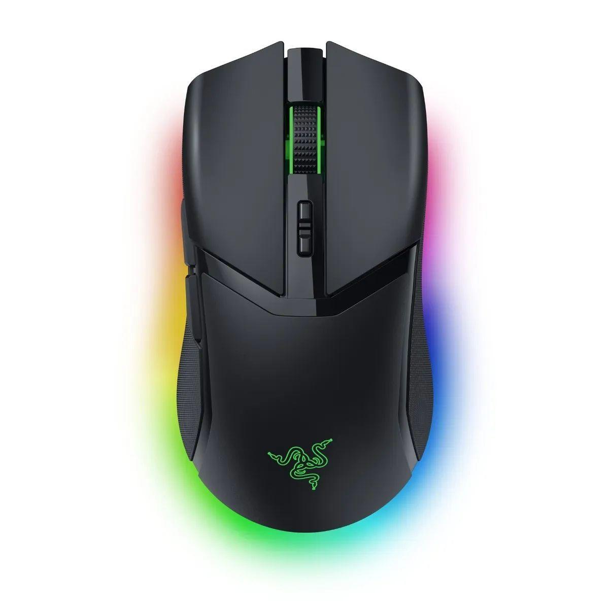 Mouse Gamer Cobra Pro Wireless-0