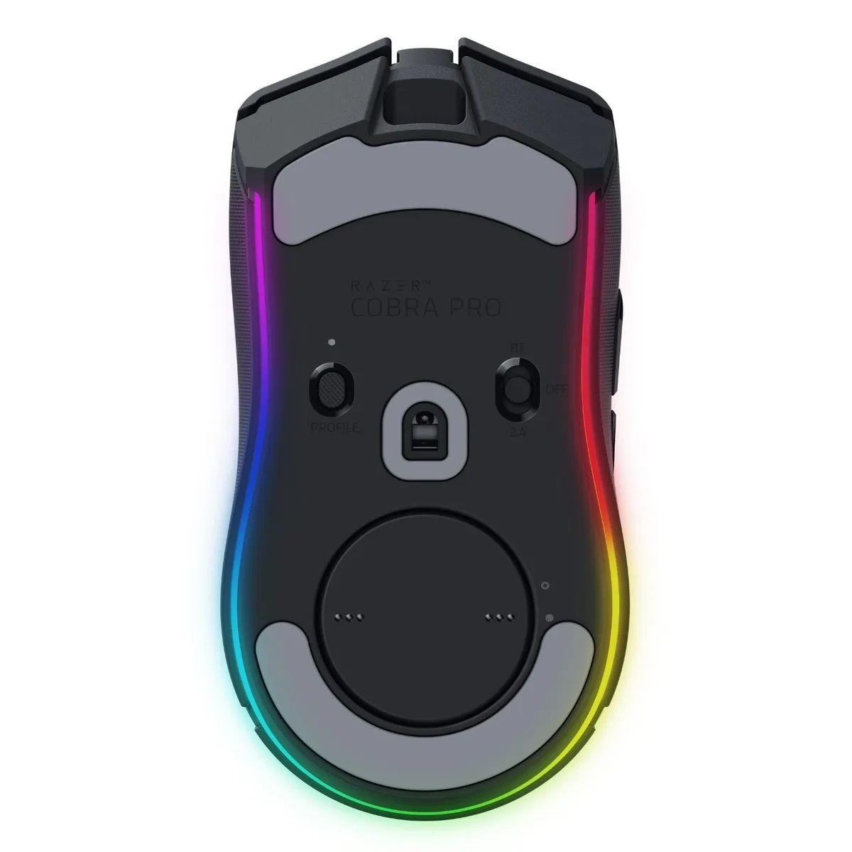 Mouse Gamer Cobra Pro Wireless-3