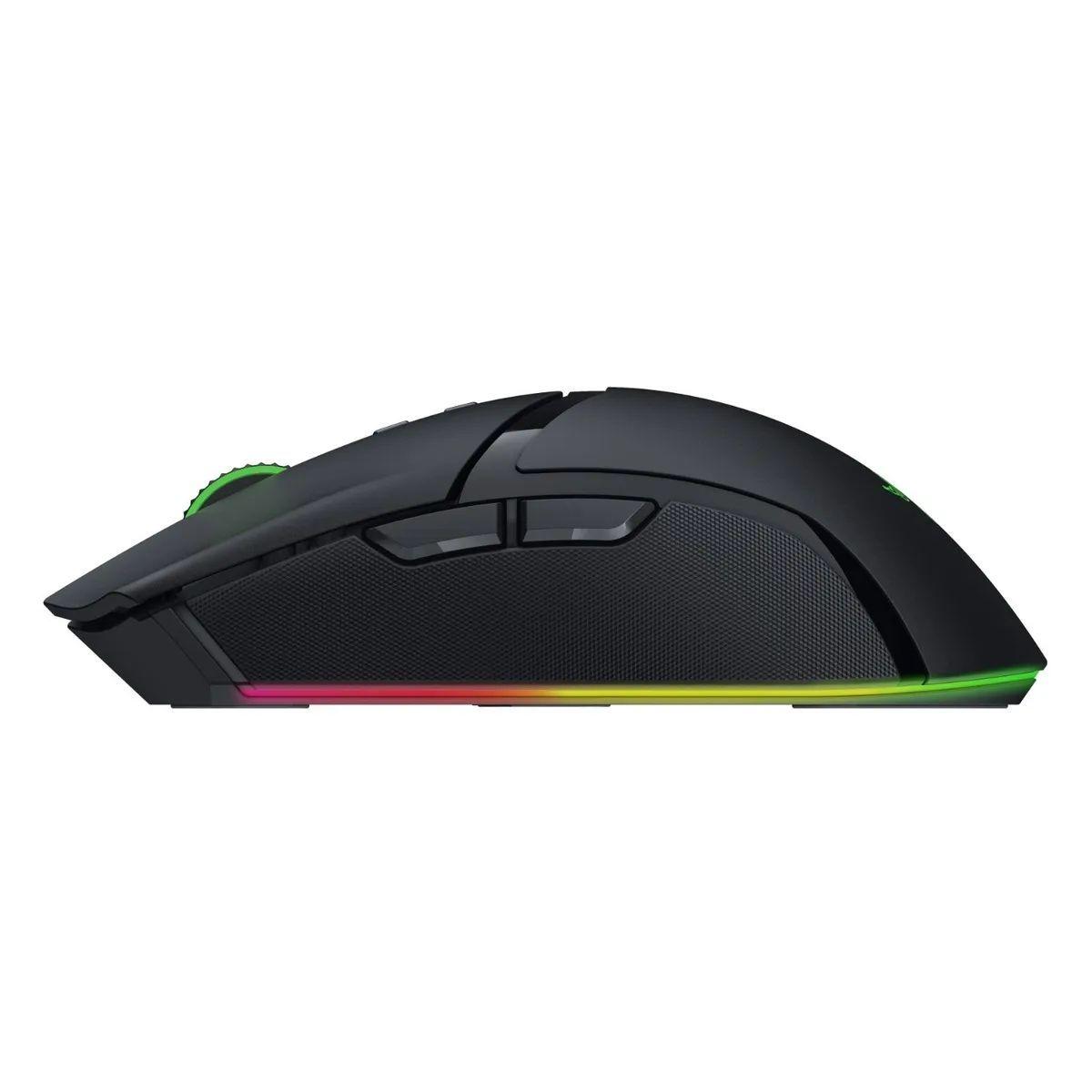 Mouse Gamer Cobra Pro Wireless-4