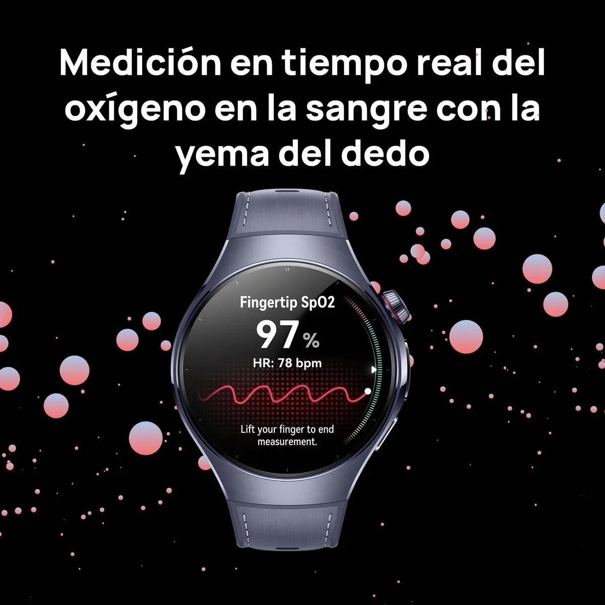 Smartwatch Huawei Watch 5 42Mm-3