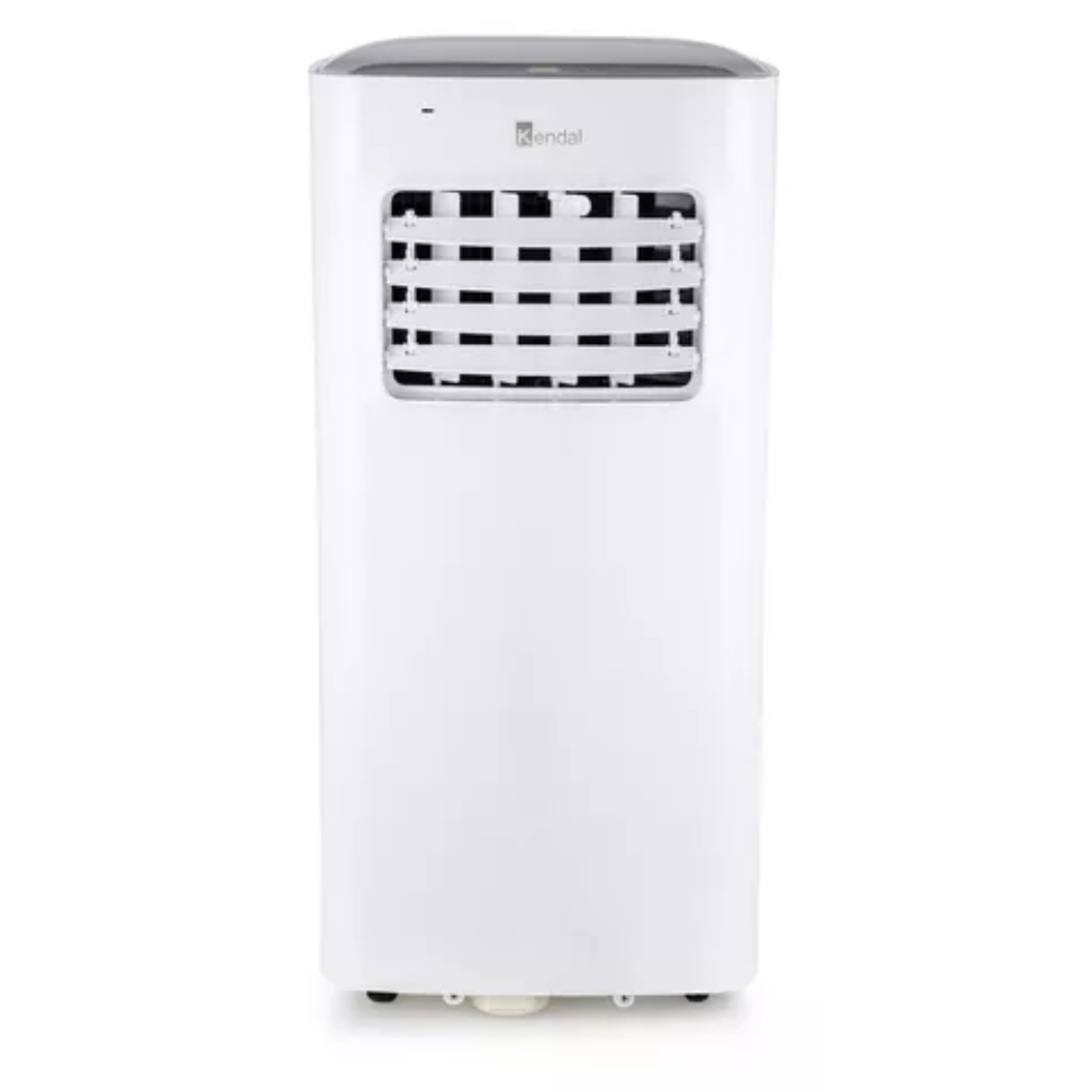 Aire Acondicionado Portatil Kendal Eco III 7000 btu-0