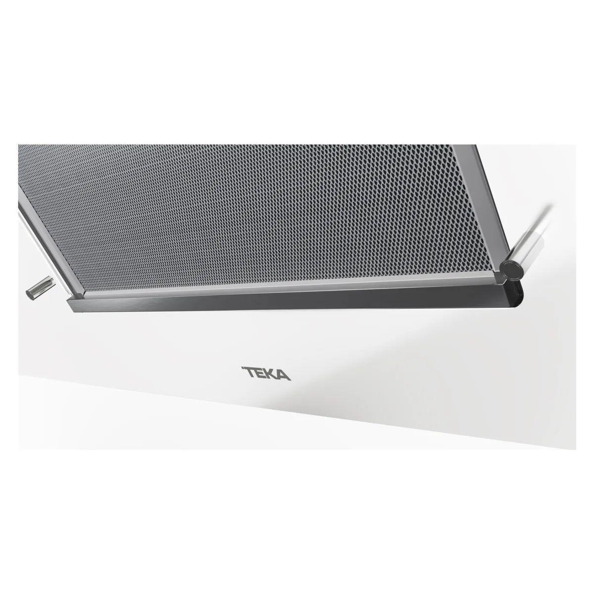 Campana Teka Dvt 98660 Extractora y purificadora-2