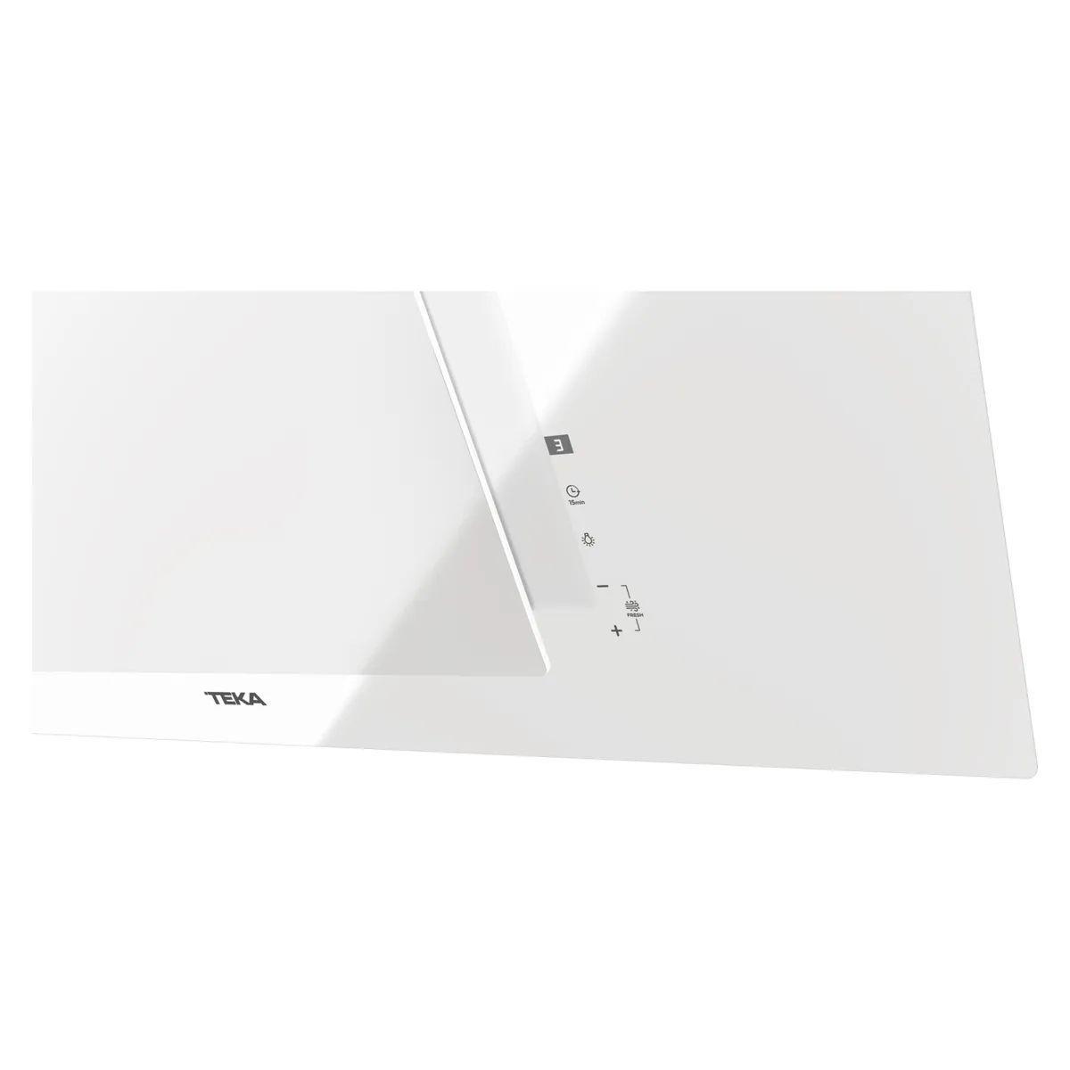 Campana Teka Dvt 98660 Extractora y purificadora-3