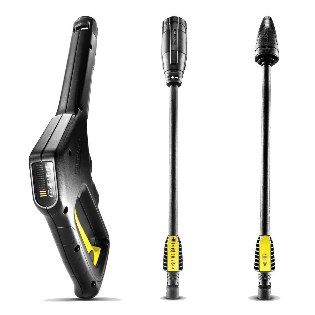 Hidrolavadora Karcher K3 Eu-3