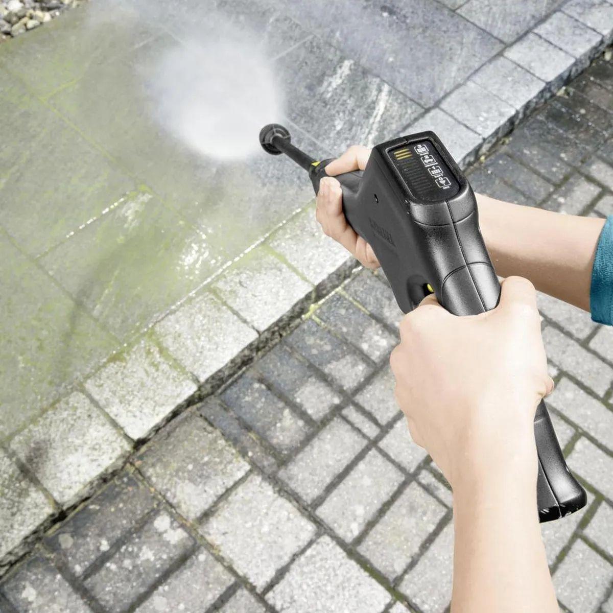 Hidrolavadora Karcher K3 Eu-4