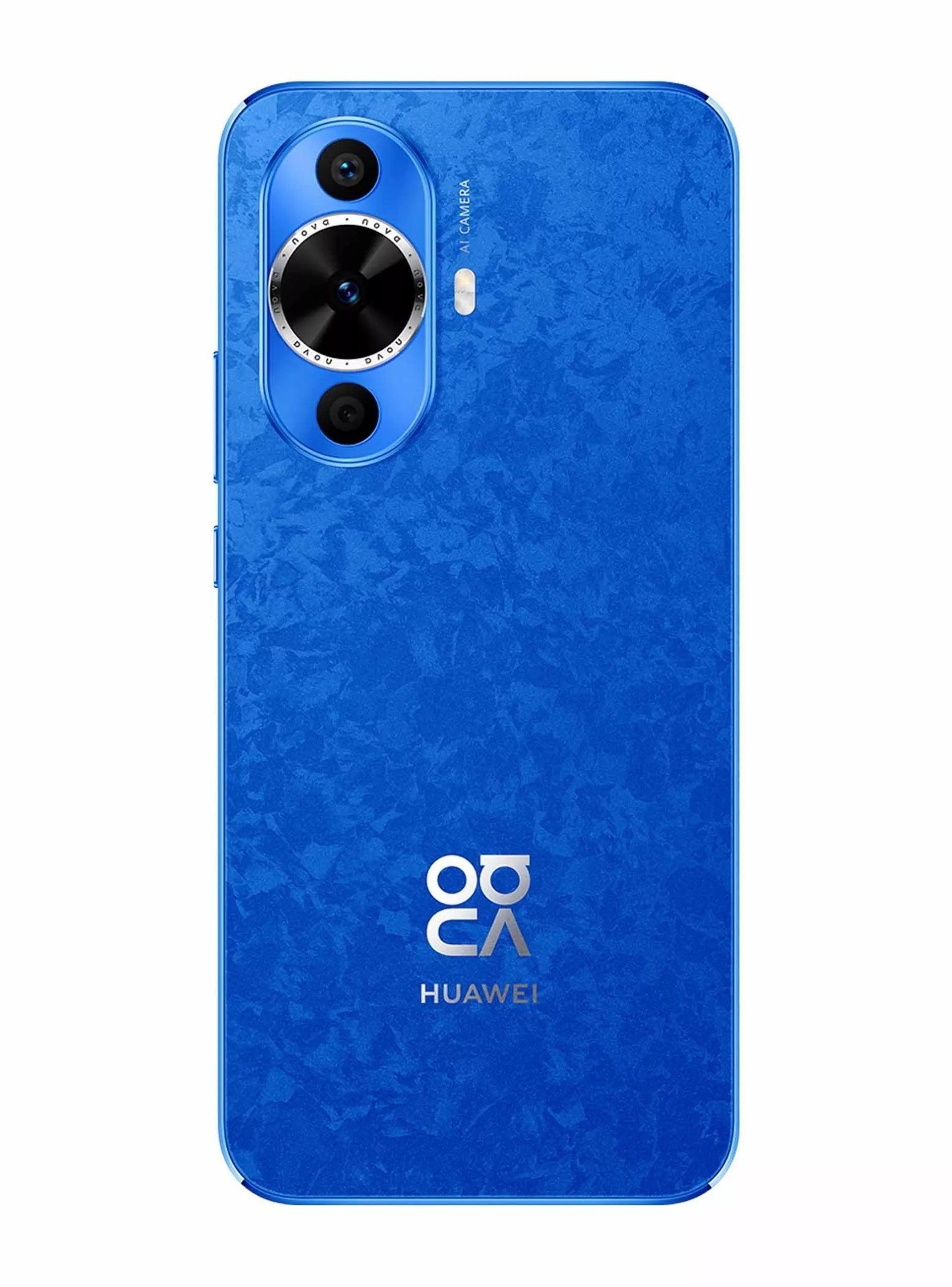 Celular Huawei Nova 12S 8 256Gb-2