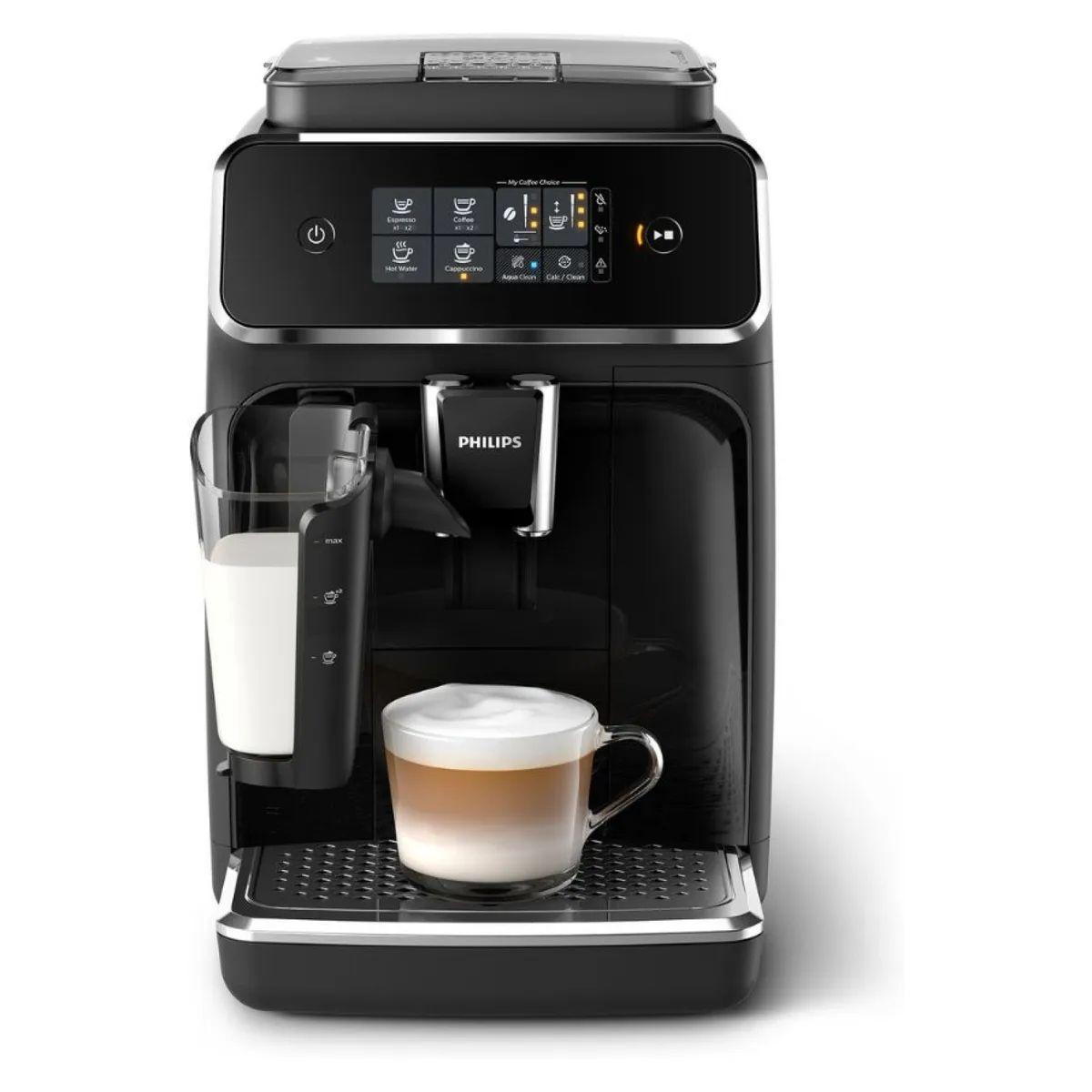 Cafetera Automatica Ep2231 Expresso Philips-2